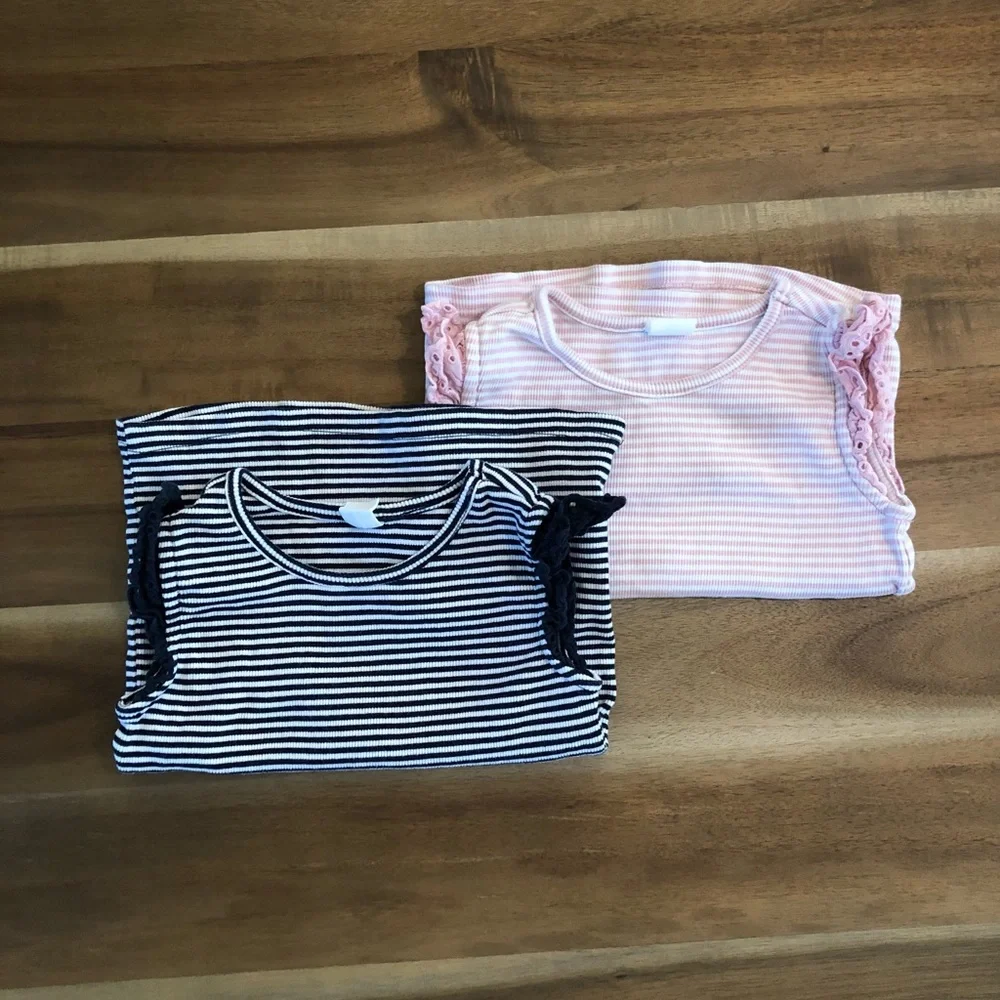 Gap Toddler Tank Bundle